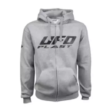 Sweatshirt UFO Grey
