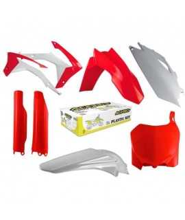 kit plastique 450 CRF 2013