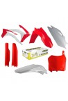 kit plastique 450 CRF 2013