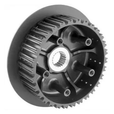 noix VERTEX 250/450 RMZ