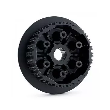 Noix d'embrayage HINSON aluminium 125 SX 19-23, 125 TC 19-23, 125 MC 21-23