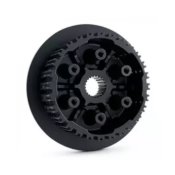 Noix d'embrayage HINSON aluminium 125 SX 19-23, 125 TC 19-23, 125 MC 21-23