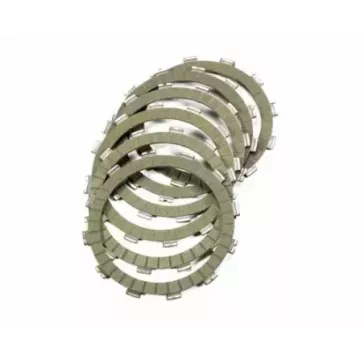 Disques garnis 125 YZ 93 & 05-23 / 125 XX-XE 21-22
