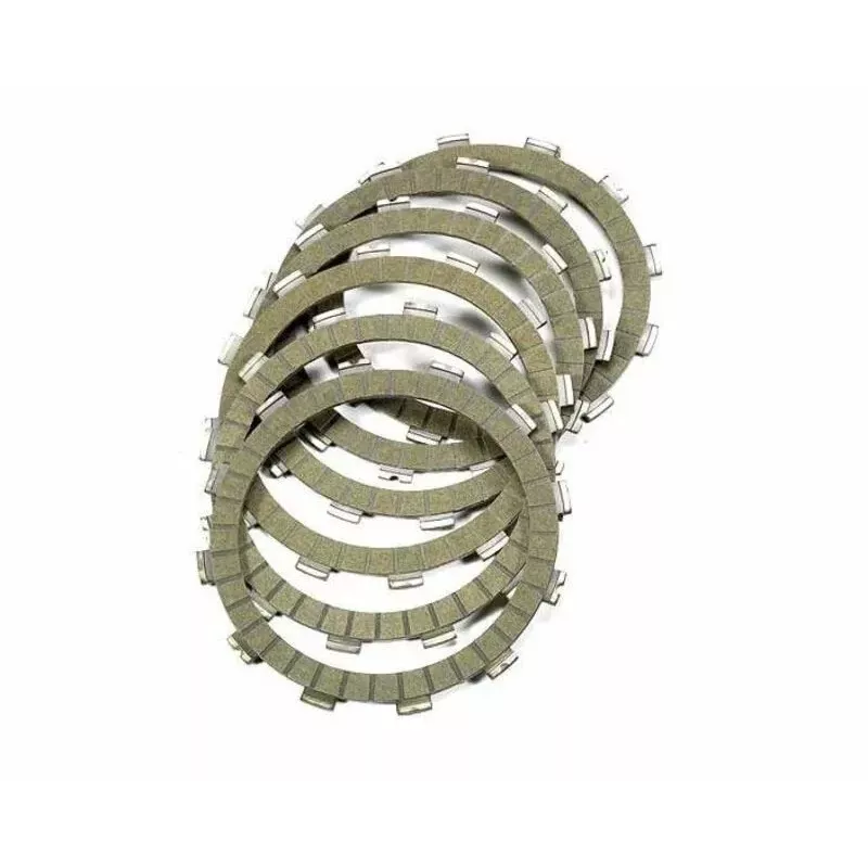 Disques garnis 125 YZ 93 & 05-23 / 125 XX-XE 21-22