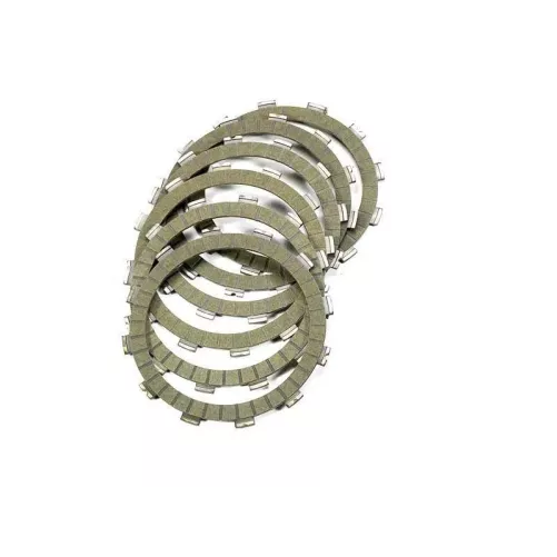 Disque garnis TECNIUM 250-300-350-450-500 SX-SXF-EXC-EXCF-FC-FE-TC-TE-MC-MCF-EC-ECF