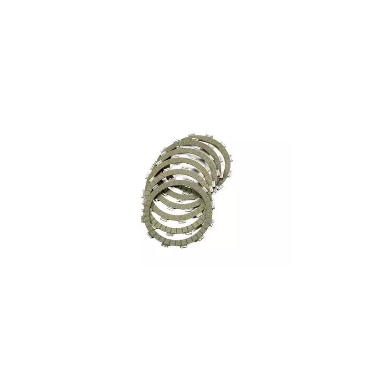 Disque garnis GASGAS 250-300 EC 00-16 OEM