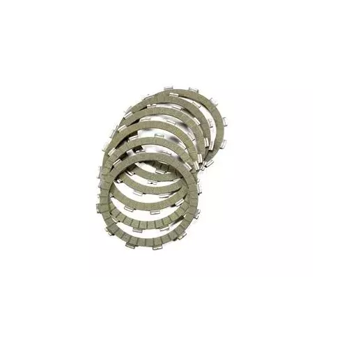 Disque garnis TECNIUM KTM 125 EGS 96-97