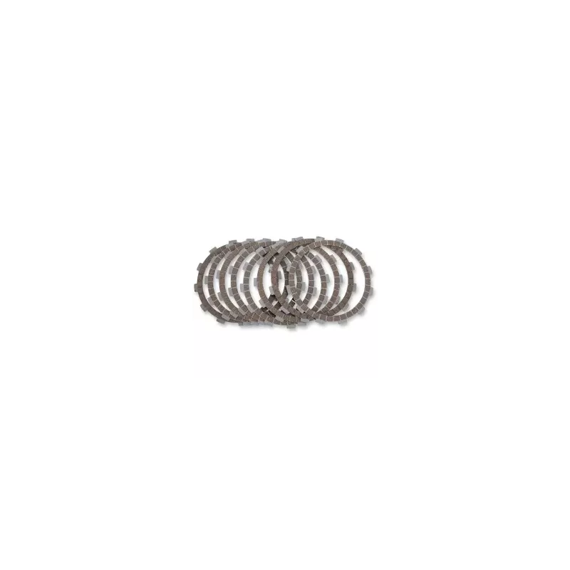 disque garnis 450 SX 12-22, 450 FC 14-22, 450 MC 21-22 PROX