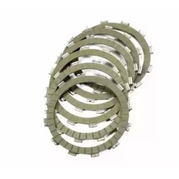 Disques garnis PROX 250 CRF 2022-2025