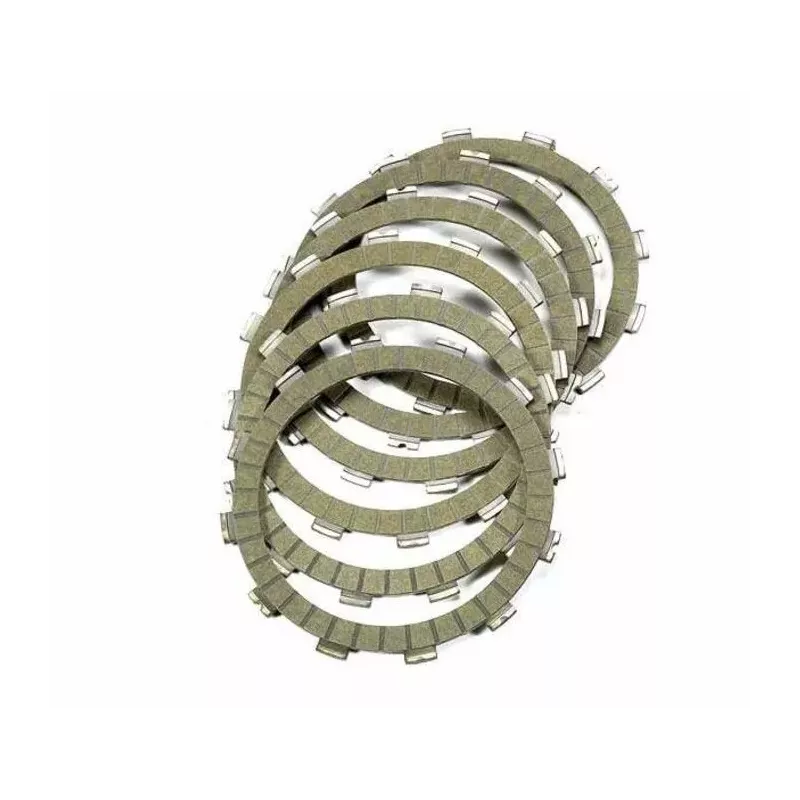 Disques garnis PROX 250 CRF 2022-2025