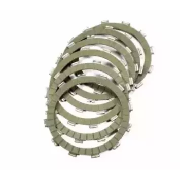Disques garnis PROX 250 CRF 2022-2025