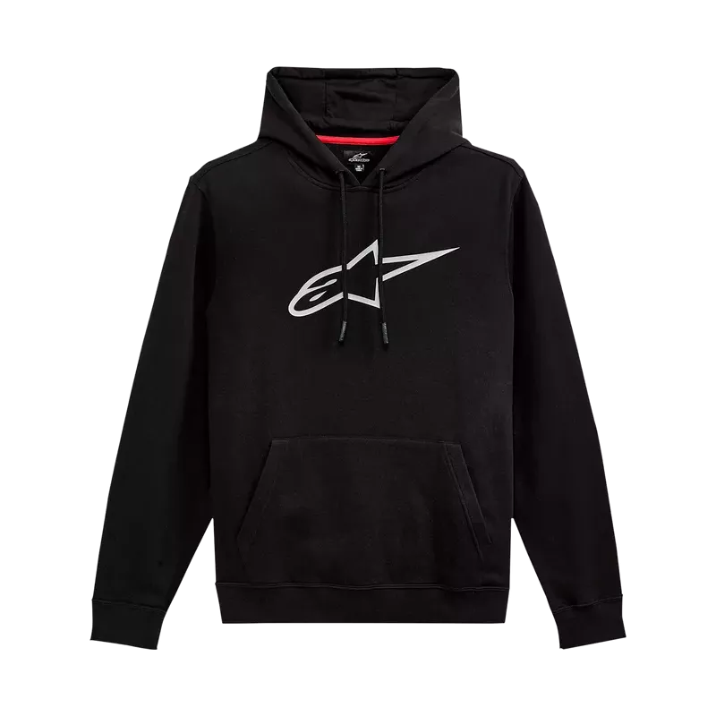 Sweat-shirt à capuche Ageless V2