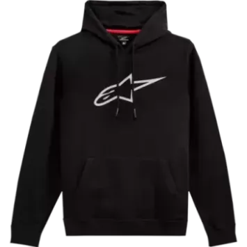 Sweat-shirt à capuche Ageless V2