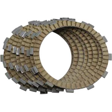 disques garnis 450 YZF 07-22, 250 YZ 93-23 HINSON