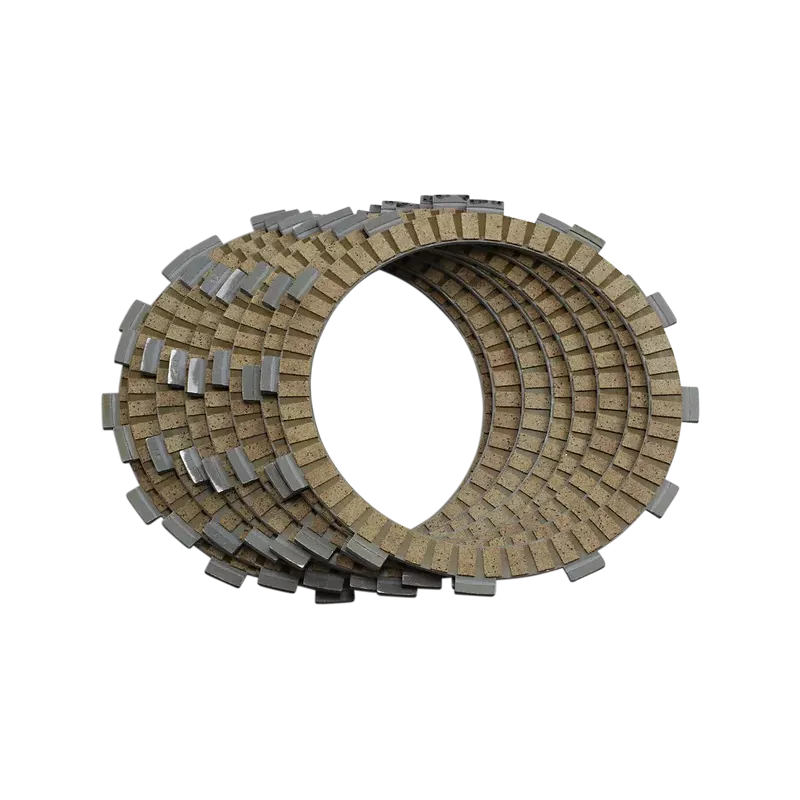 disques garnis 450 YZF 07-22, 250 YZ 93-23 HINSON