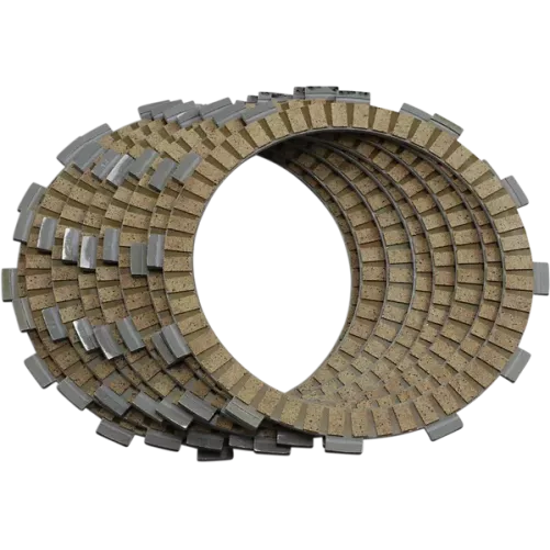 disques garnis 450 YZF 07-22, 250 YZ 93-23 HINSON