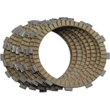 disques garnis 450 YZF 07-22, 250 YZ 93-23 HINSON
