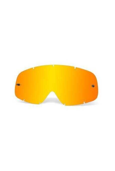 ecran OAKLEY CROWBAR
