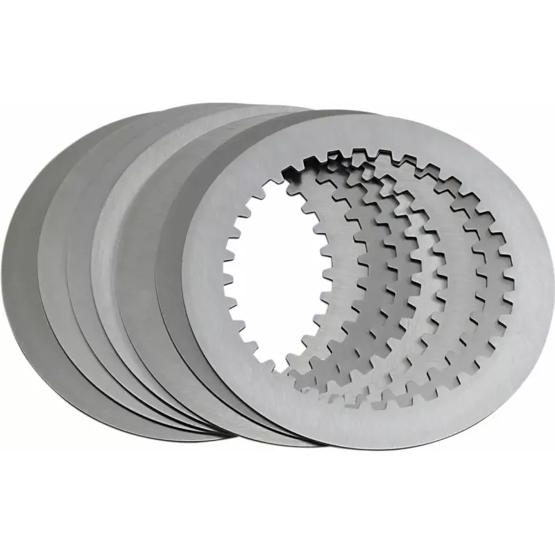Disques lisses embrayage HINSON KX-F 250 2021-2025