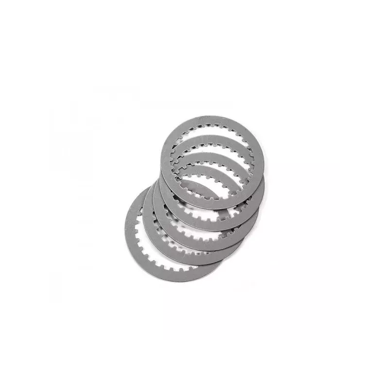 Disque lisse PROX KTM 125/150 SX 19-24, 125 TC 19-24, 125 MC 21-22
