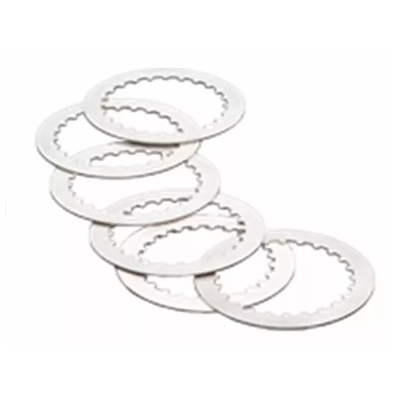 Kit disques lisses d'embrayage PROX KX-F 250 2021-2025
