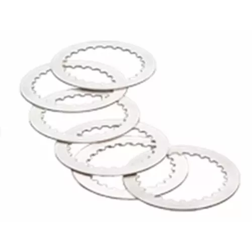 Kit disques lisses d'embrayage PROX KX-F 250 2021-2025
