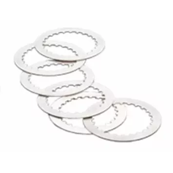 Disque lisse PROX Yamaha 125 YZ de 1993 à 2027