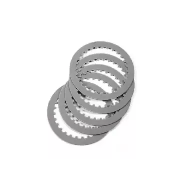 Disque lisse TECNIUM Honda 125 CR de 2000 à 2007