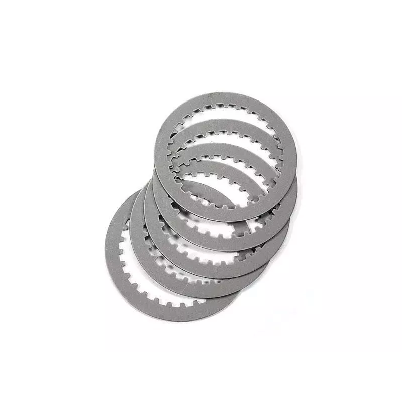 Disque lisse TECNIUM Honda 125 CR de 2000 à 2007