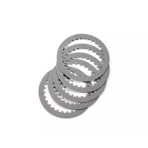 Disque lisse TECNIUM Honda 125 CR de 2000 à 2007