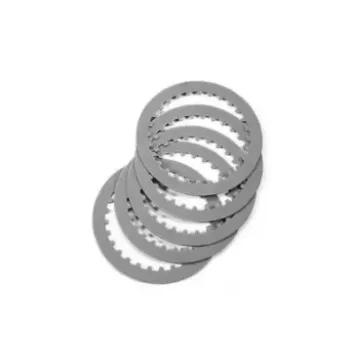Disque lisse TECNIUM Honda 125 CR de 2000 à 2007