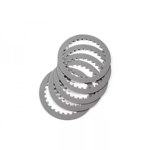 Disque lisse TECNIUM KTM 450/530 EXC/F 2009 à 2011, 390 FE 2010 à 2012