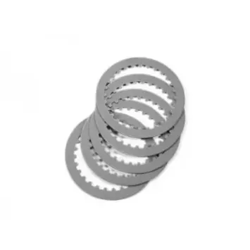 Disque lisse TECNIUM Yamaha 125 YZ 1991 & 1992 et 250 TTR 1996 à 2006