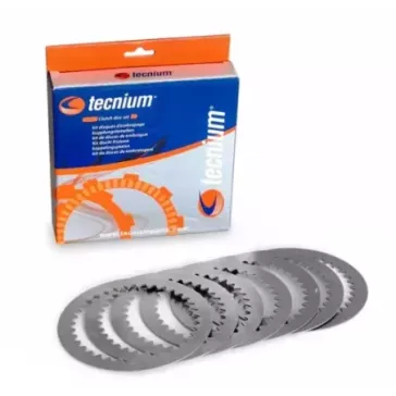 Disque lisse TECNIUM RMZ 250 2004-2025