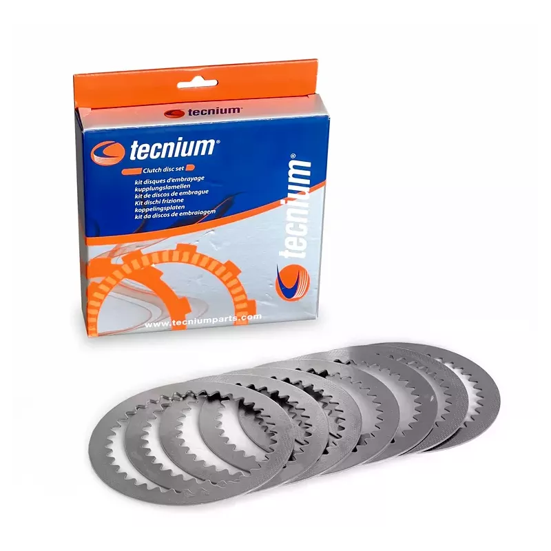 Disque lisse TECNIUM RMZ 250 2004-2025