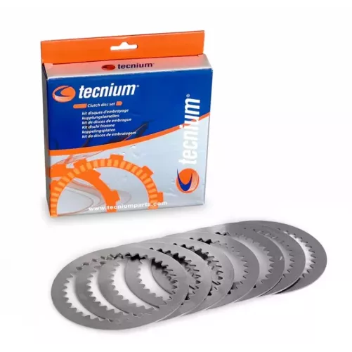 Disque lisse TECNIUM RMZ 250 2004-2025
