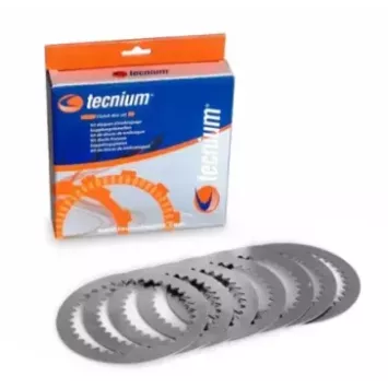 Disque lisse TECNIUM RMZ 250 2004-2025