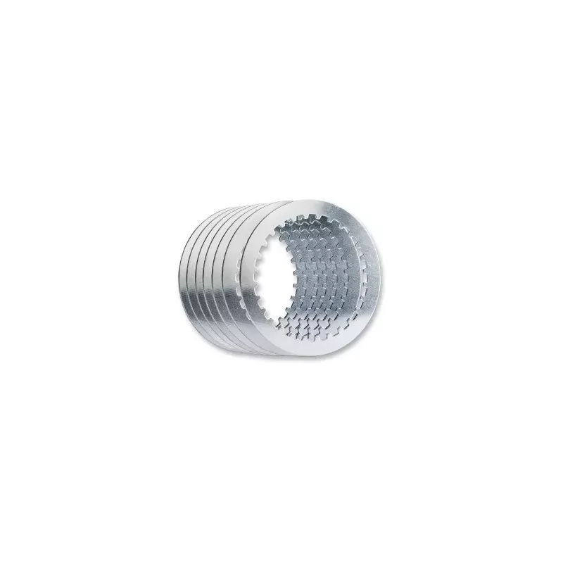 Disque lisse HINSON Honda 250 CRF de 2004 à 2021