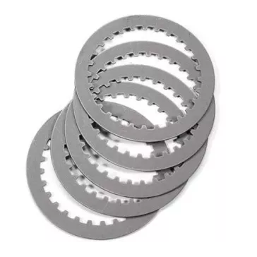 disques lisses 450 YZF 07-23 PROX
