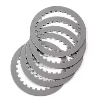 disques lisses 450 YZF 07-22 PROX