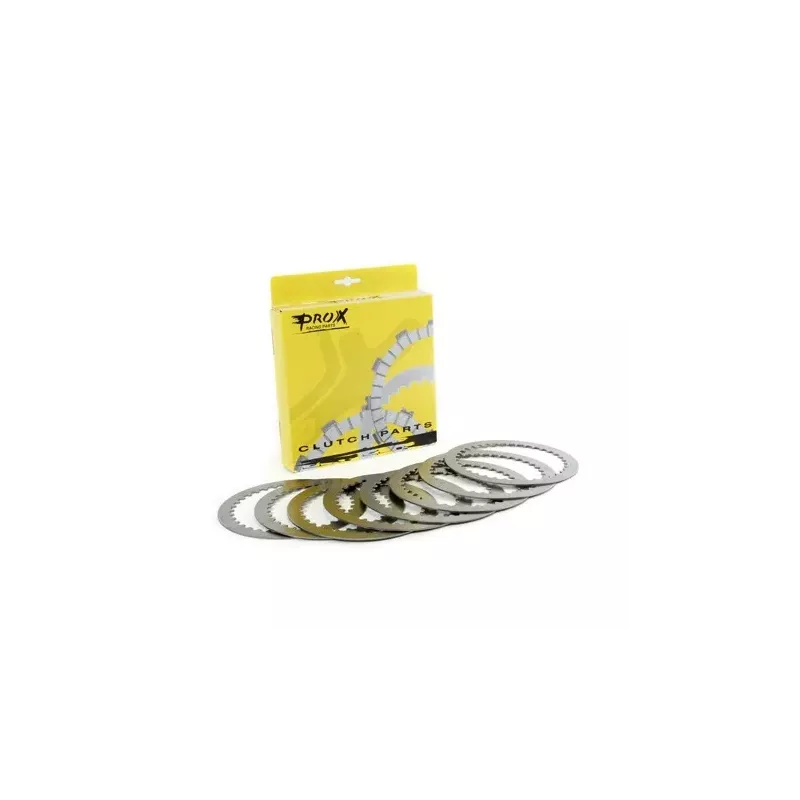 disque lisse 250 RM 1992-1993 PROX