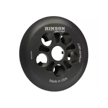 plateau pression HINSON 250 YZF 19-23