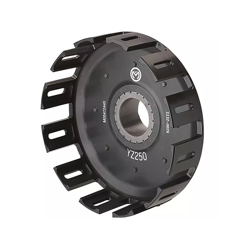 cloche SUZUKI 250 RM 96-08
