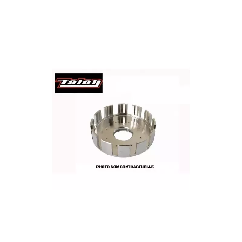 cloche KAWASAKI 500 KX 87-04, 250 KX 90-91 TALON