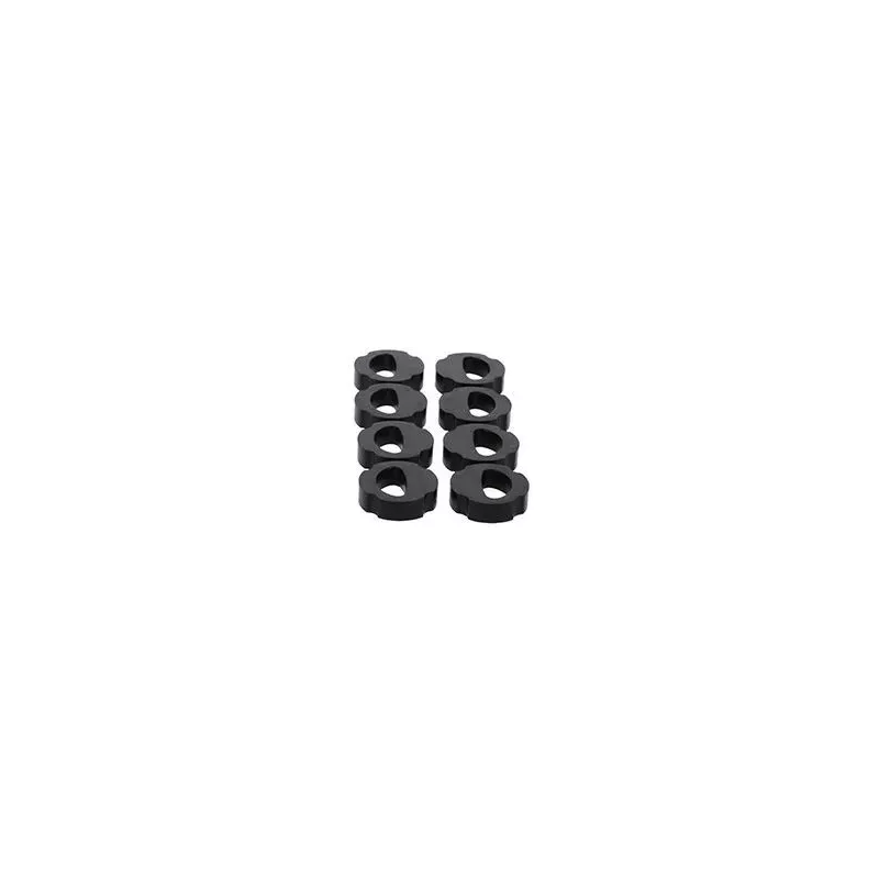Silentblocs d'embrayage ProX 250 KX 89-05, 450 KXF 06-18, 500 KX 87-04