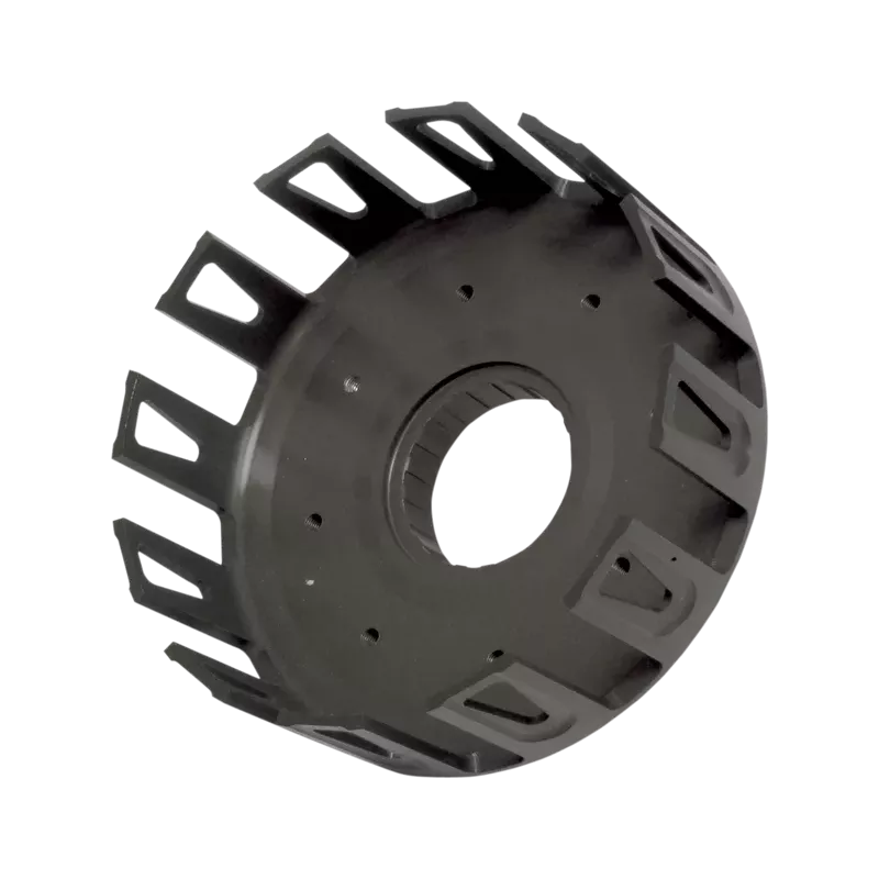 cloche HONDA 500 CR 84-89