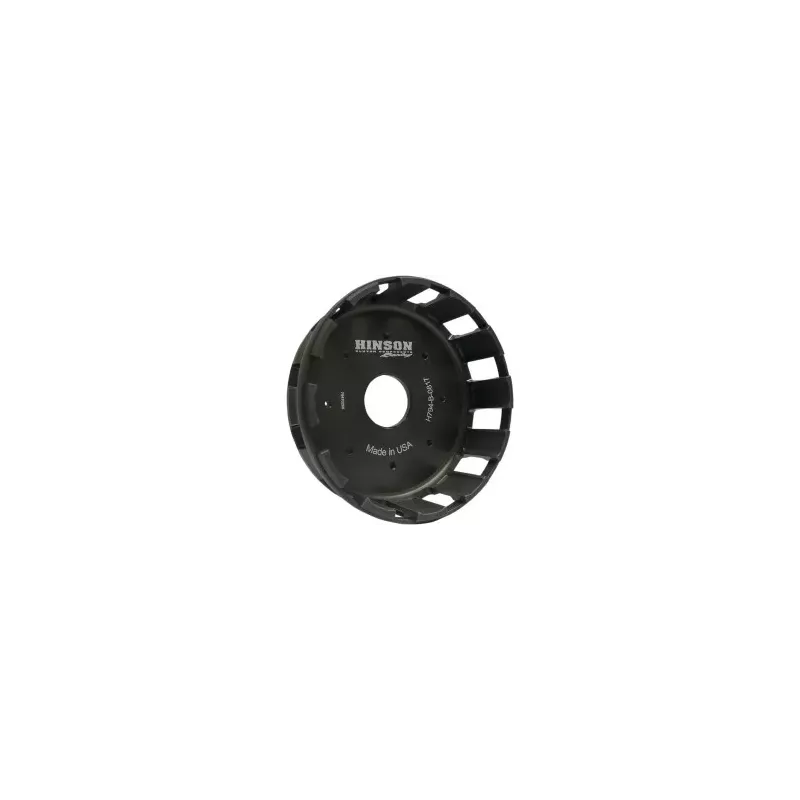 cloche HINSON 250 CRF 2018-2020