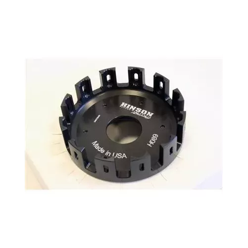 cloche HINSON 500 CR 90-01
