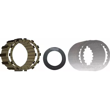 kit Kit de disques d?embrayage et de ressorts 250/350 SXF 19-25