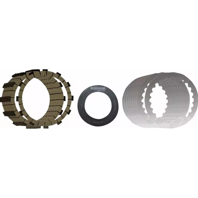 kit Kit de disques d?embrayage et de ressorts 250/350 SXF 19-25